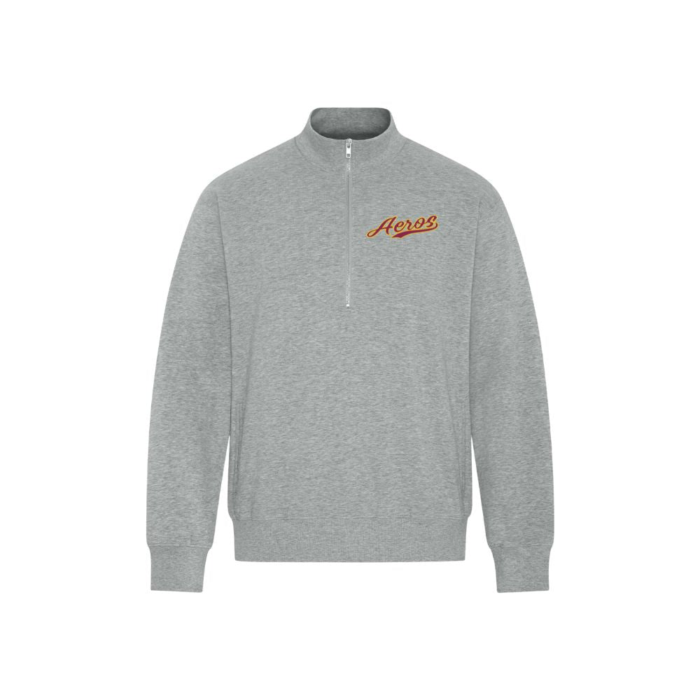 Aeros Koi2270 Element CFF 1/2 Zip - Unisex