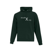 AirsoftX Hoodie - Adult