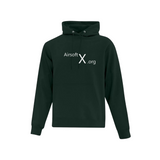 AirsoftX Hoodie - Adult