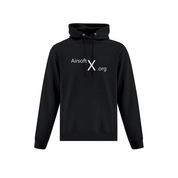 AirsoftX Hoodie - Adult