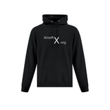 AirsoftX Hoodie - Adult