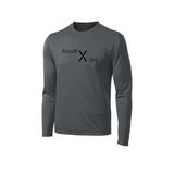 AirsoftX LS Dryfit - Youth