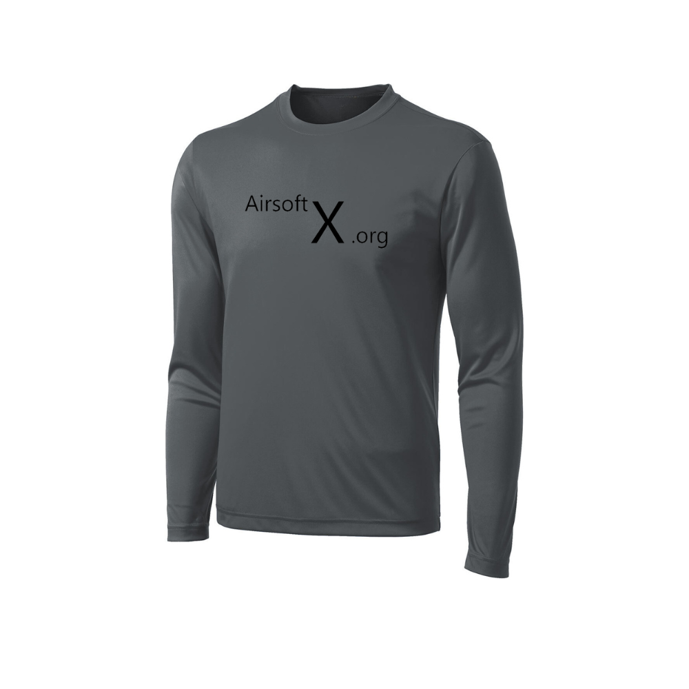 AirsoftX LS Dryfit - Adult