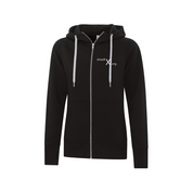AirsoftX Core Heavy Fleece Zip Hoodie - Ladies