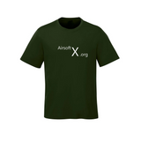 AirsoftX SS Dryfit - Youth