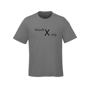 AirsoftX SS Dryfit - Youth