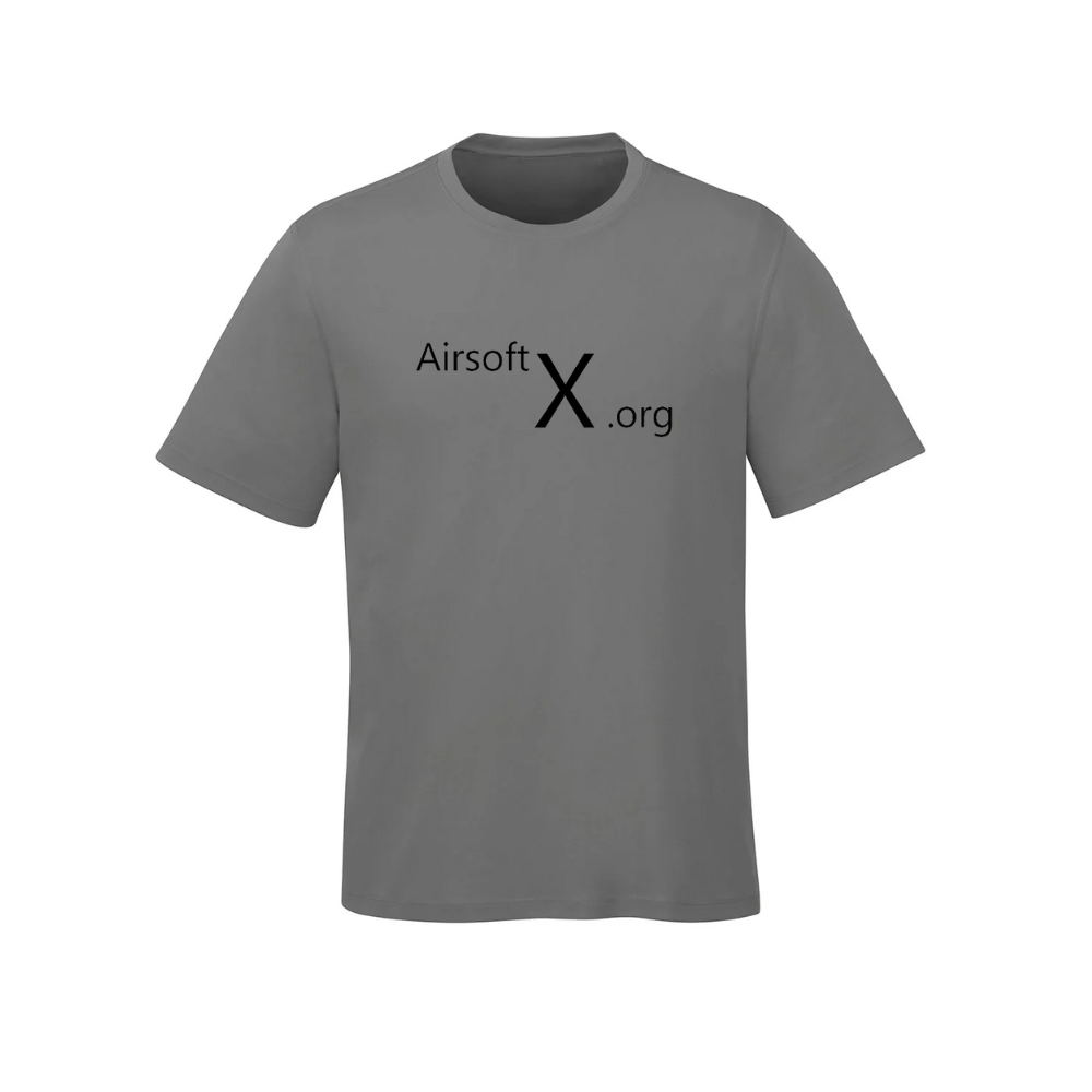 AirsoftX SS Dryfit - Adult
