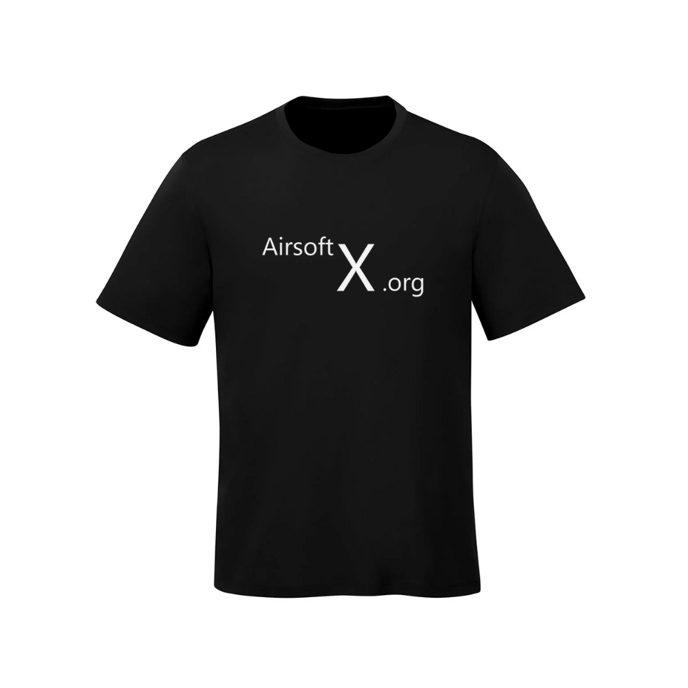 AirsoftX SS Dryfit - Adult