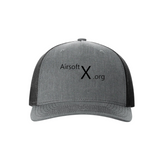 AirsoftX 112 Trucker Hat