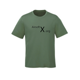 AirsoftX Tshirt - Adult