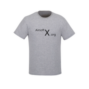 AirsoftX Tshirt - Adult