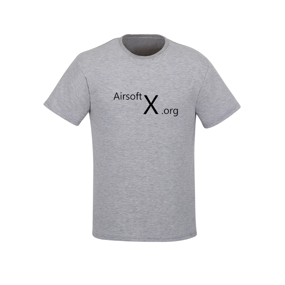 AirsoftX Tshirt - Youth
