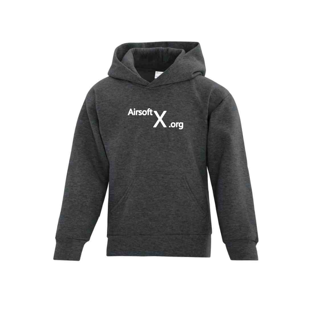 AirsoftX Hoodie - Youth