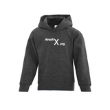 AirsoftX Hoodie - Youth