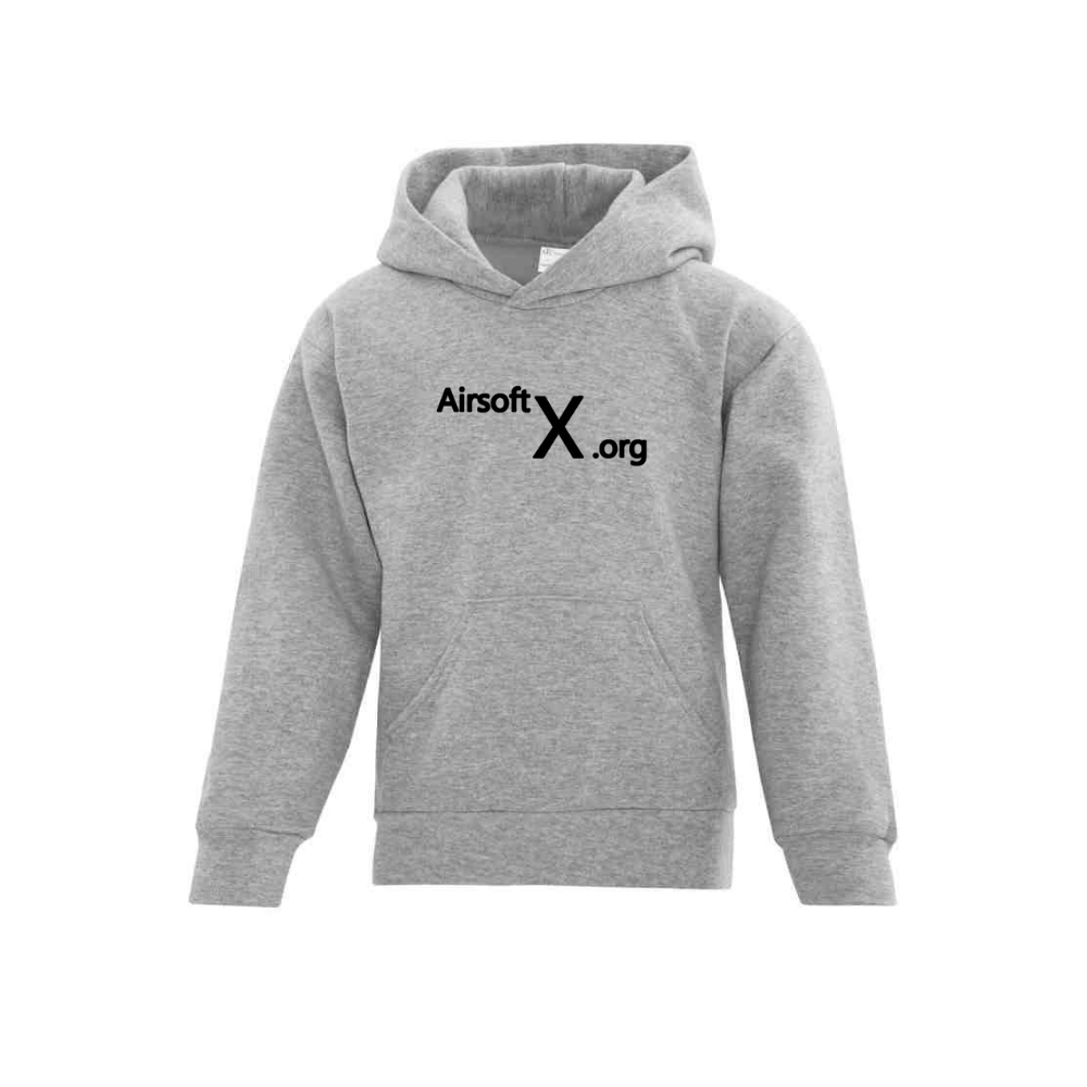 AirsoftX Hoodie - Youth