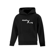AirsoftX Hoodie - Youth