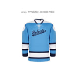 Jersey AK H550C-P1784C Pittsburgh