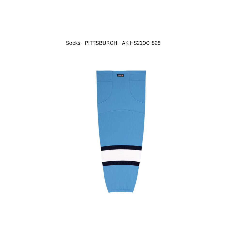 Socks AK Pittsburgh HS2100-828