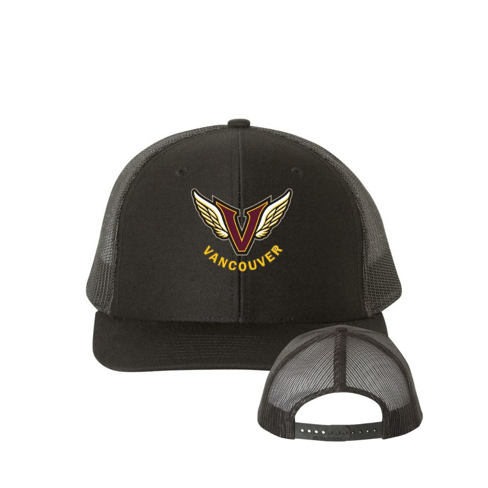 Angels 112 Trucker Hat