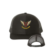 Angels 112 Trucker Hat