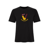 Angels Indigenous SS Dryfit - Adult