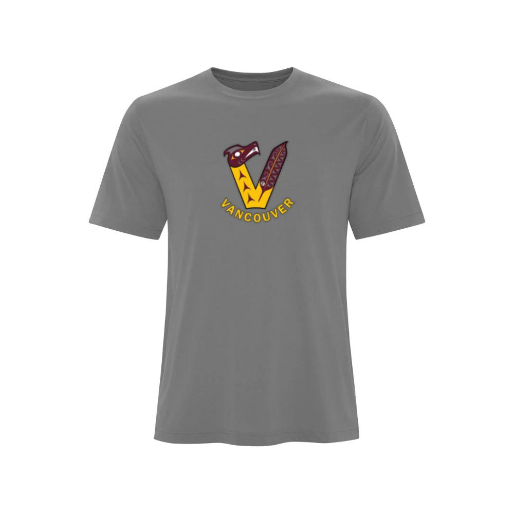 Angels Indigenous SS Dryfit - Adult