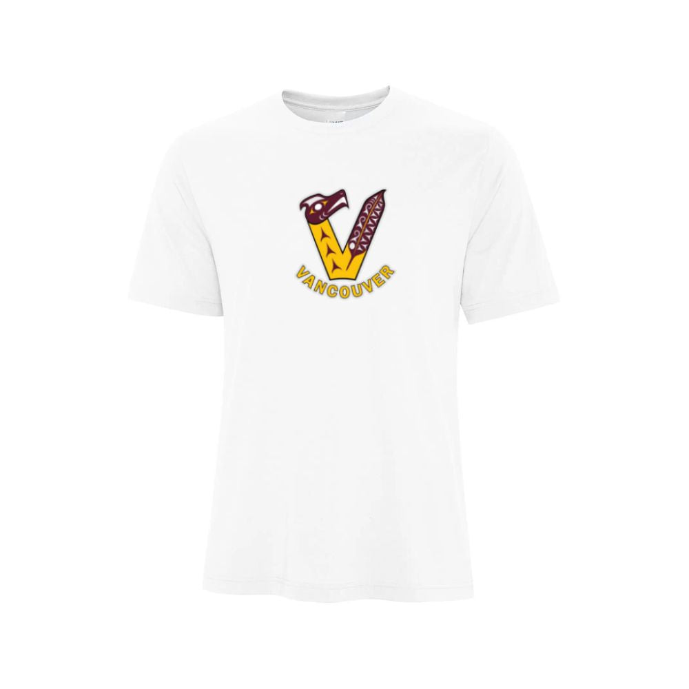 Angels Indigenous SS Dryfit - Youth