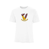 Angels Indigenous SS Dryfit - Youth
