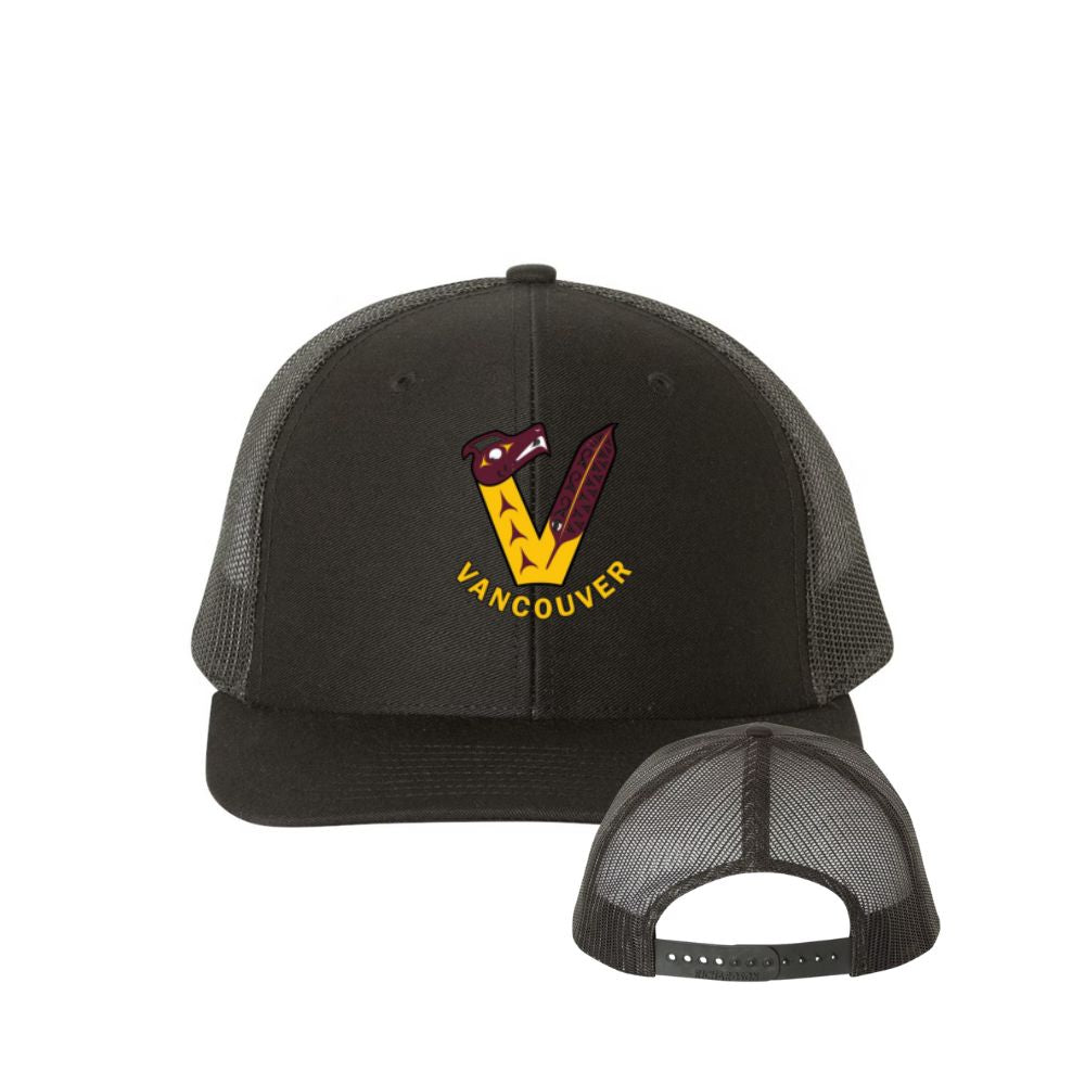 Angels Indigenous 112 Trucker Hat