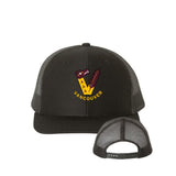 Angels Indigenous 112 Trucker Hat