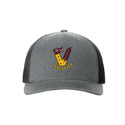 Angels Indigenous 112 Trucker Hat