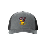 Angels Indigenous 112 Trucker Hat
