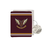 Angels Sherpa Blanket
