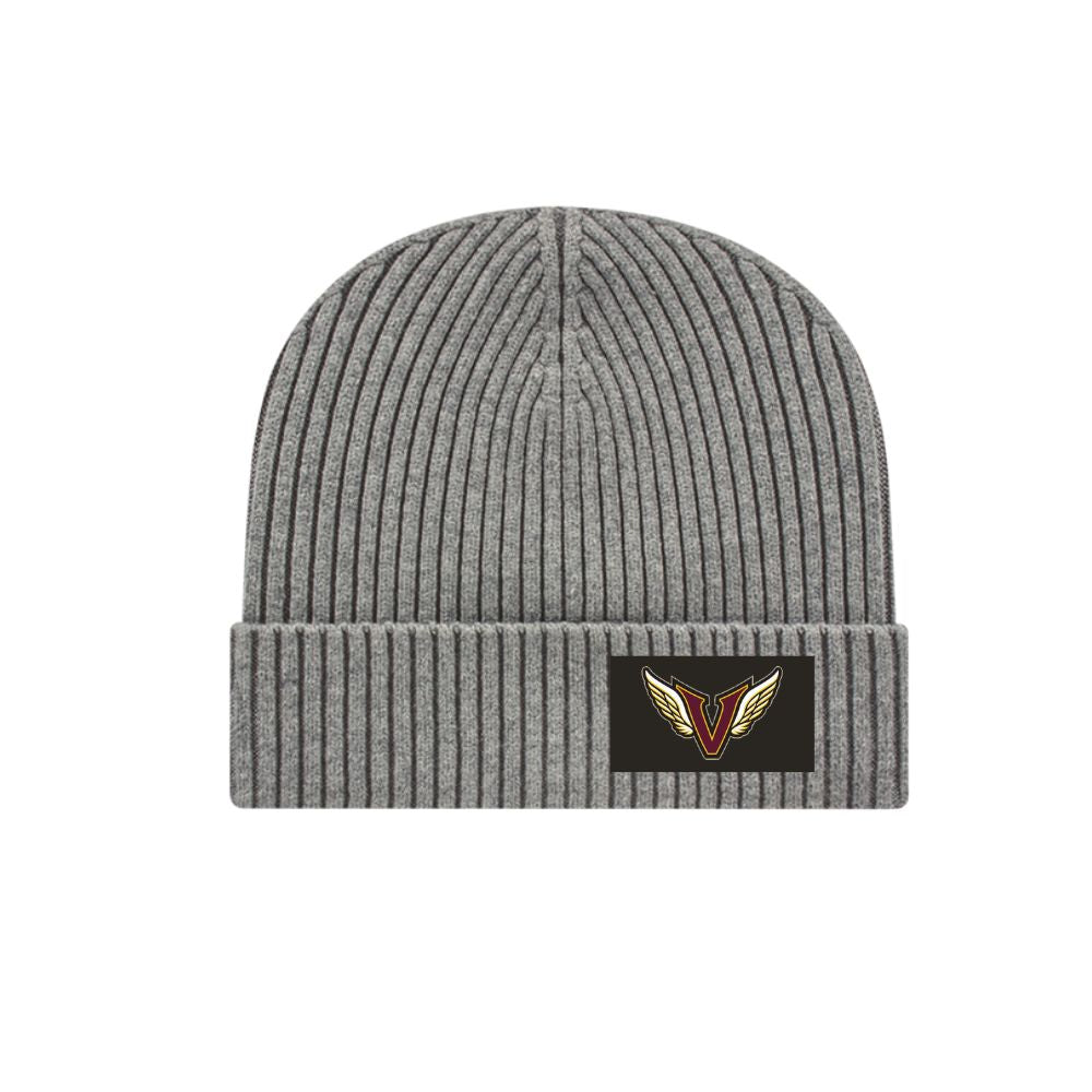 Angels Cuff Toque