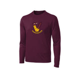 Angels Indigenous LS Dryfit - Adult