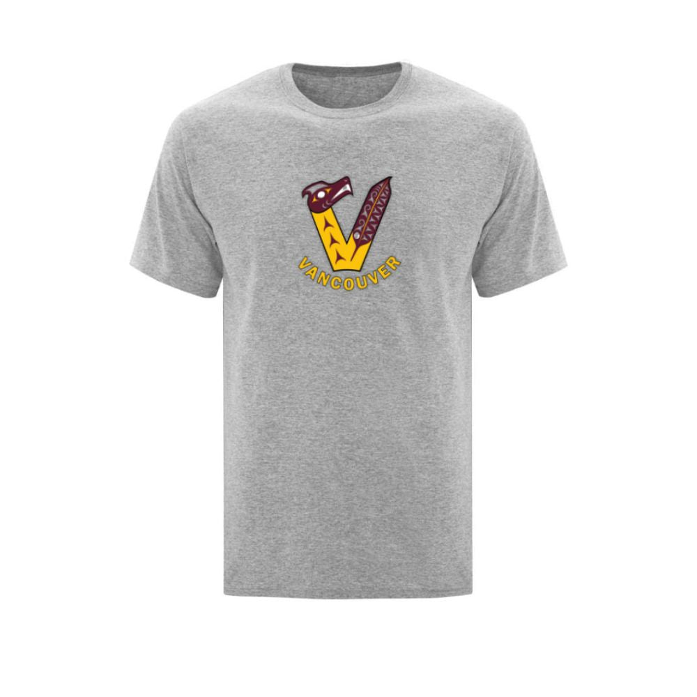 Angels Indigenous Tshirt - Adult