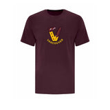 Angels Indigenous Tshirt - Youth