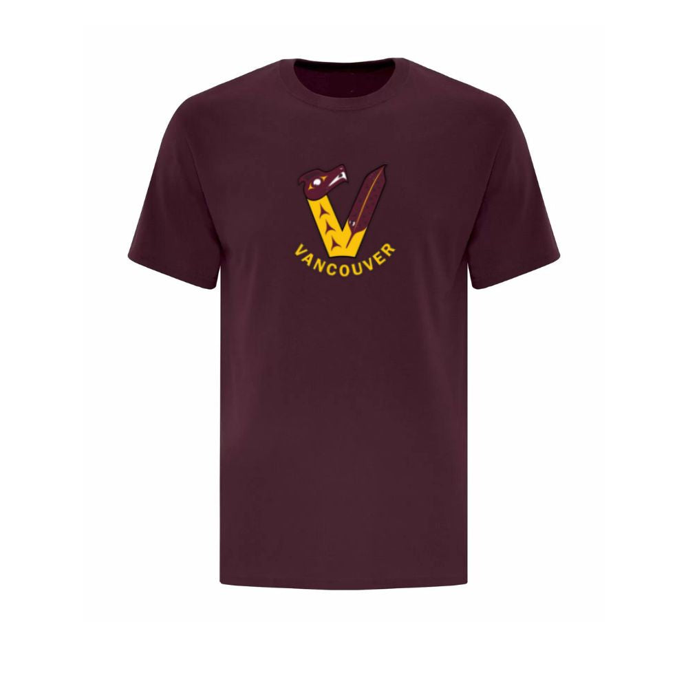 Angels Indigenous Tshirt - Adult