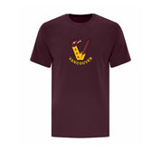 Angels Indigenous Tshirt - Adult