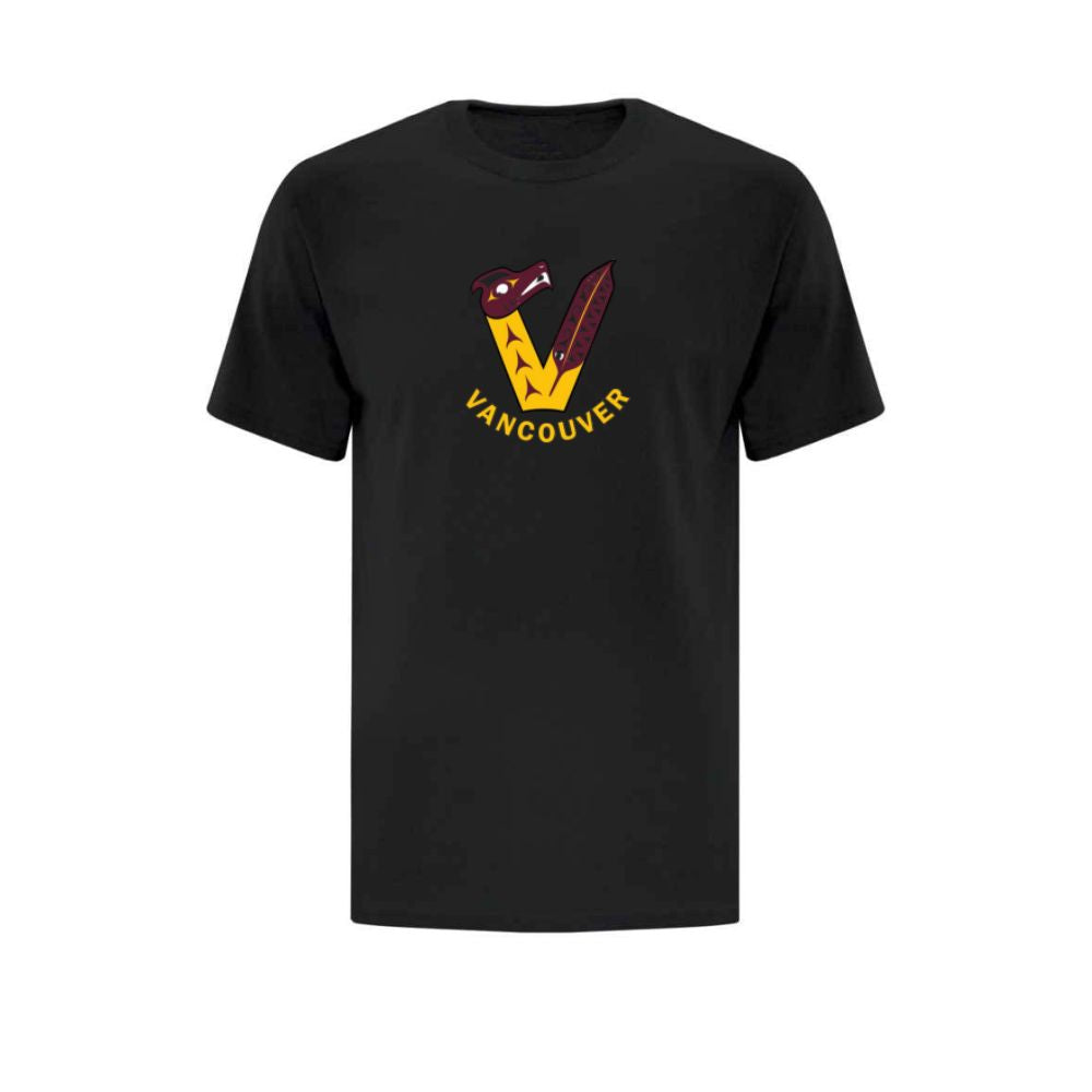 Angels Indigenous Tshirt - Adult