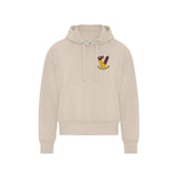 Angels Indigenous Element Hoodie - Ladies