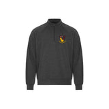 Angels Indigenous French Terry 1/4 Zip - Adult