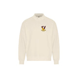 Angels Indigenous French Terry 1/4 Zip - Adult