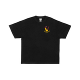 Angels Indigenous Super Heavy Oversized Tee