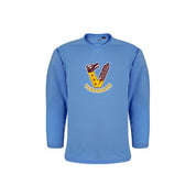 Angels Indigenous 1-color Practice Jersey - Adult