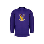 Angels Indigenous 1-color Practice Jersey - Adult