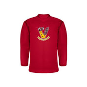 Angels Indigenous 1-color Practice Jersey - Adult