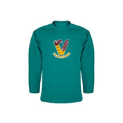 Angels Indigenous 1-color Practice Jersey - Adult