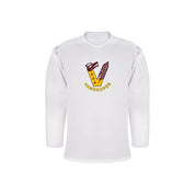 Angels Indigenous 1-color Practice Jersey - Adult