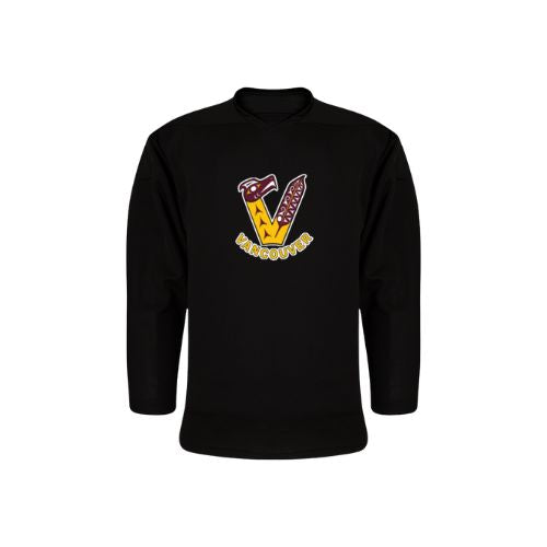 Angels Indigenous 1-color Practice Jersey - Adult